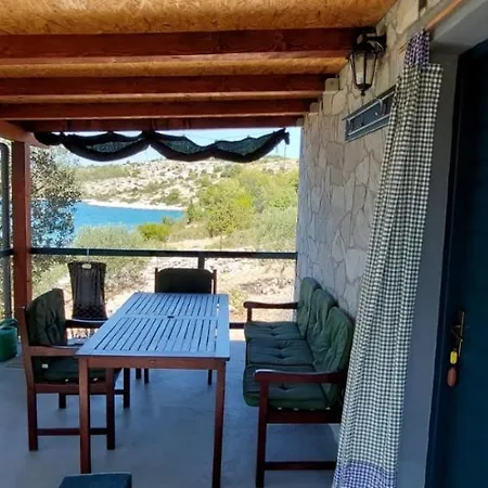 Aba Zut Island House Σπίτι διακοπών *