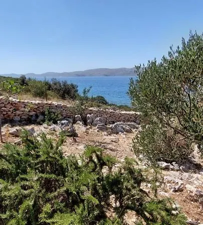 Σπίτι διακοπών Aba Zut Island House *