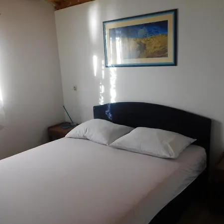 Aba Zut Island House Σπίτι διακοπών *