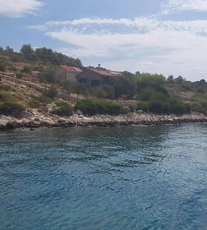 Aba Zut Island House Σπίτι διακοπών