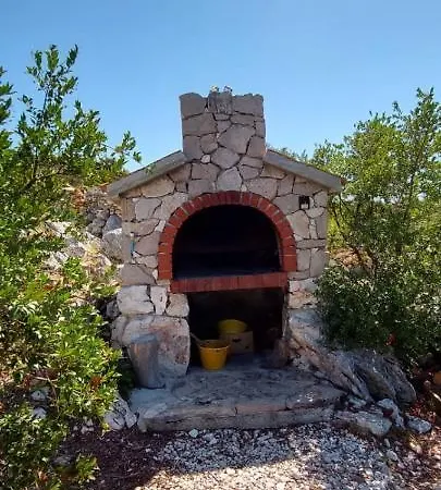 Σπίτι διακοπών Aba Zut Island House *