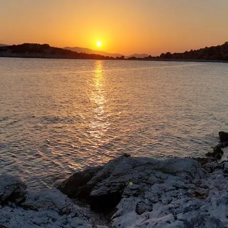 Aba Zut Island House Σπίτι διακοπών