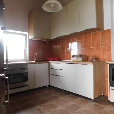 Aba Zut Island House Σπίτι διακοπών Μούρτερ