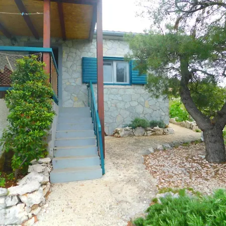 Σπίτι διακοπών Aba Zut Island House