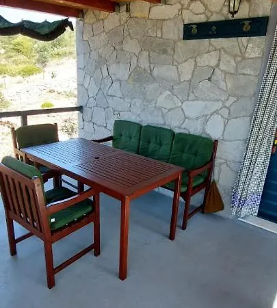 Aba Zut Island House * Μούρτερ