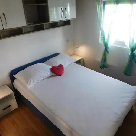 Aba Zut Island House Μούρτερ