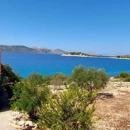 Aba Zut Island House Σπίτι διακοπών *