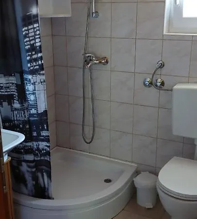 Aba Zut Island House Σπίτι διακοπών Μούρτερ