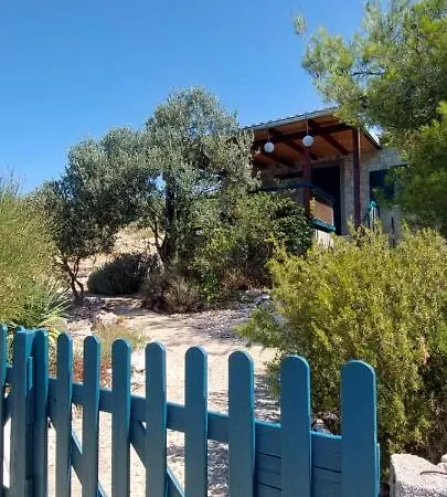 Aba Zut Island House * Μούρτερ