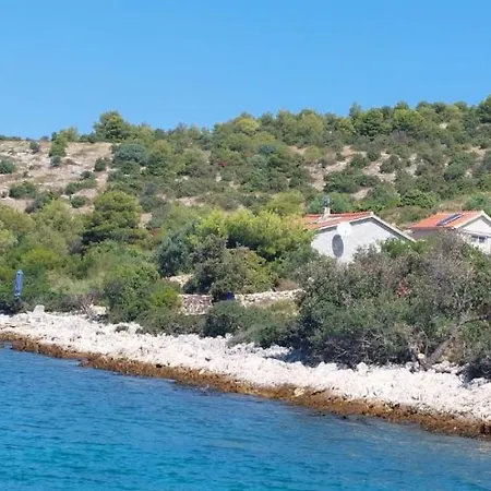 Aba Zut Island House Σπίτι διακοπών
