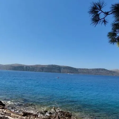 Aba Zut Island House Σπίτι διακοπών Μούρτερ